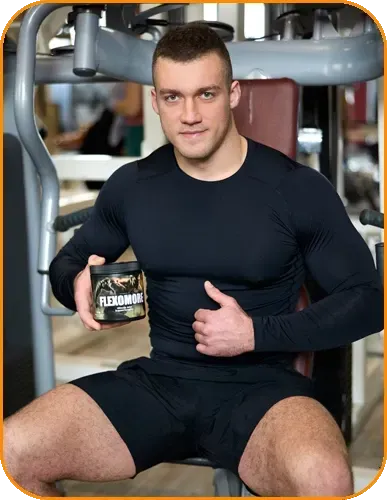 Flexomore buy
