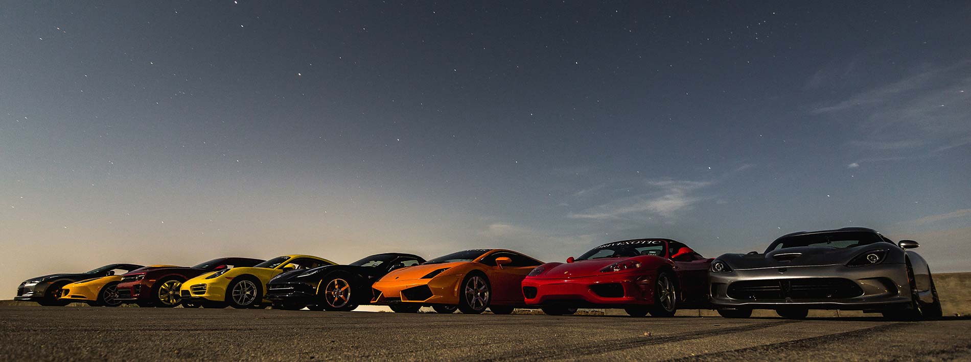 DriveXotic