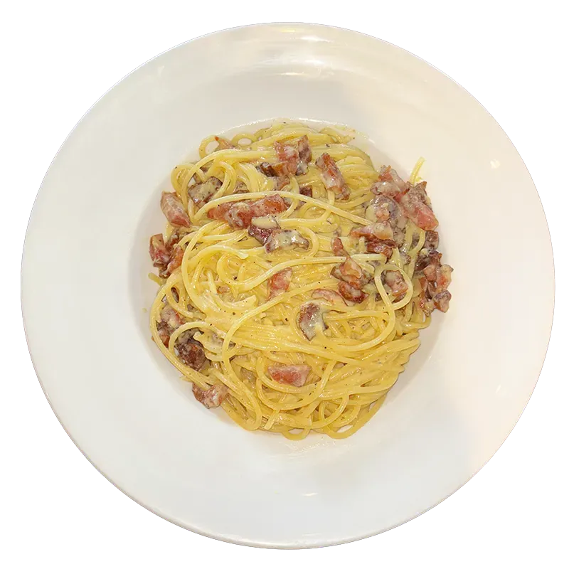 Dorade aus der Speisearte von der Pizzeria da Rico in Sonsbeck