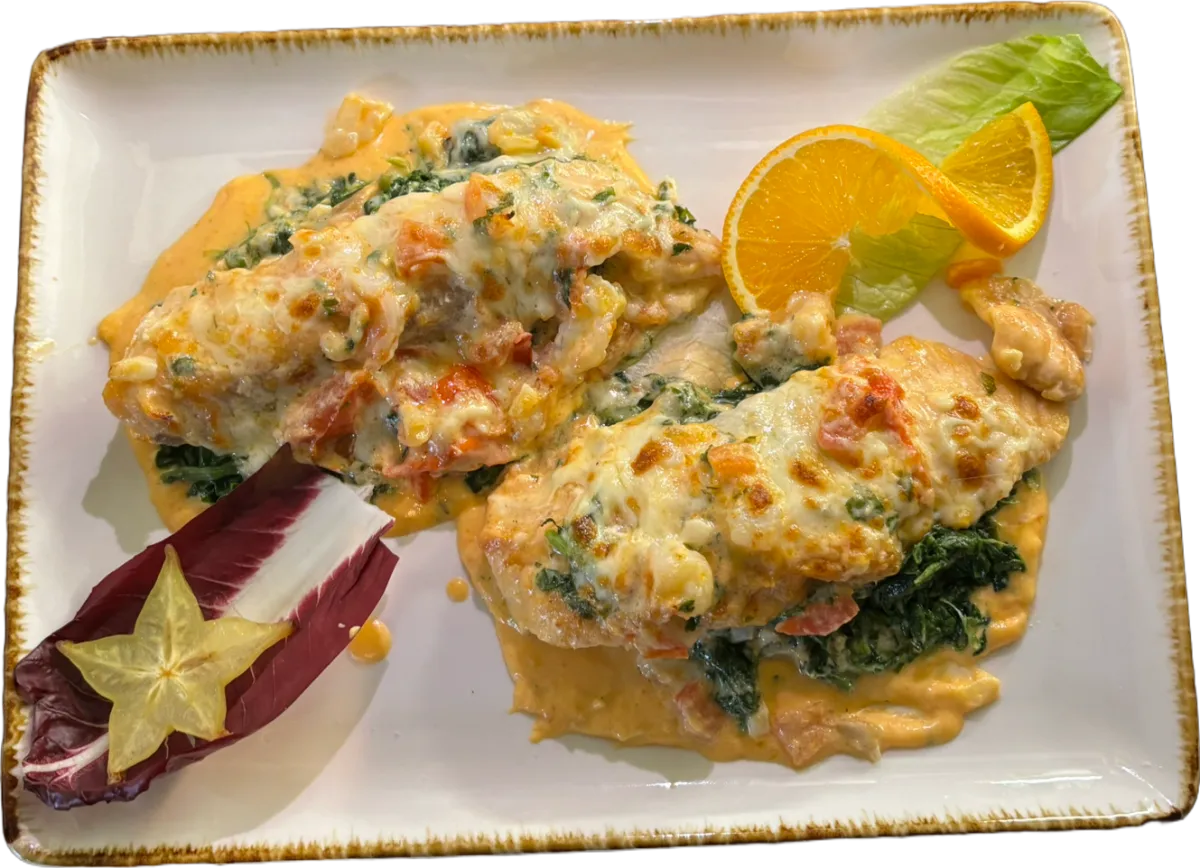 Alte Backstube Fiorentina