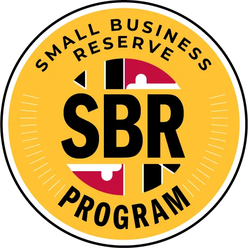 SBR Logo