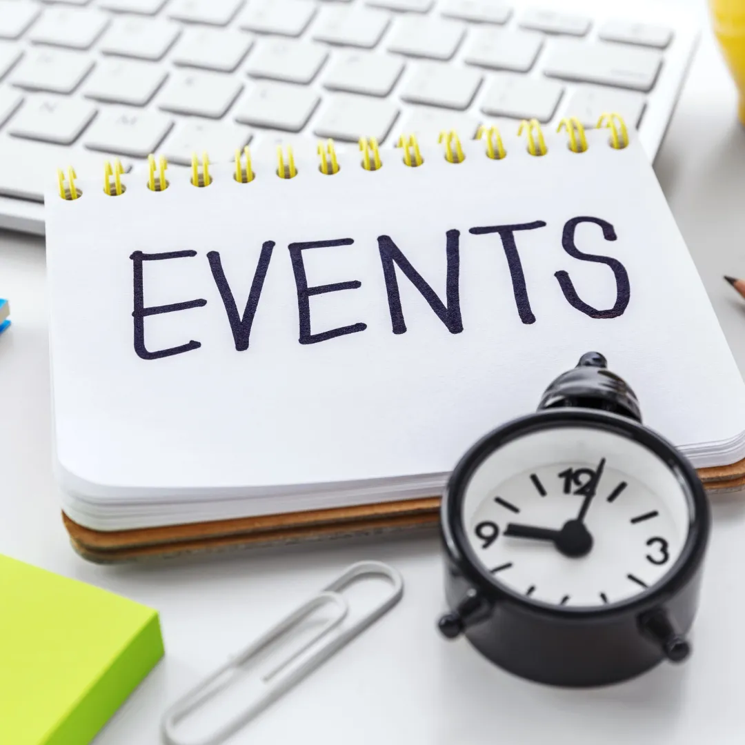 Event Mobile Notarizations