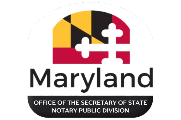 Maryland Title Insurance Producer Independent Contractor Logo