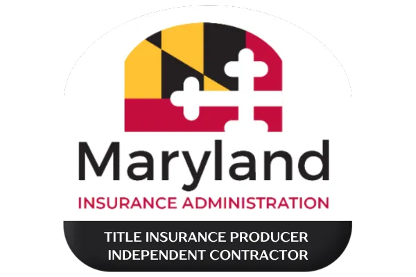 Maryland Title Insurance Producer Independent Contractor Logo