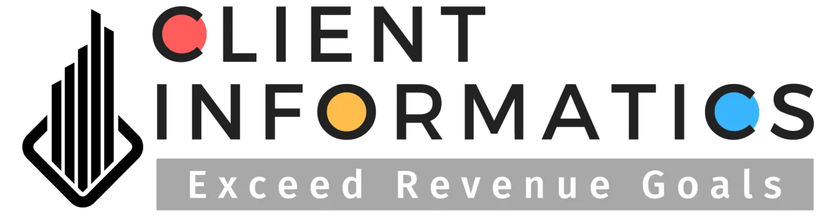 Client Informatics Logo