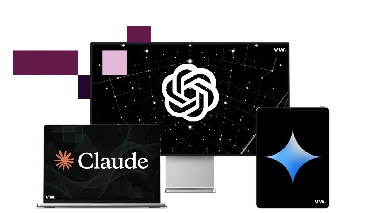 Visibility Wins - B2B brand to demand agency. We transform Technology brands into leaders with predictable revenue.