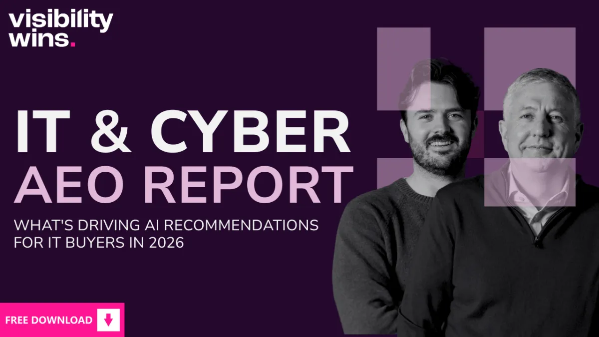 Xsell AI Visibility Report