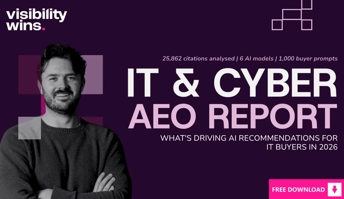 VW AEO Report