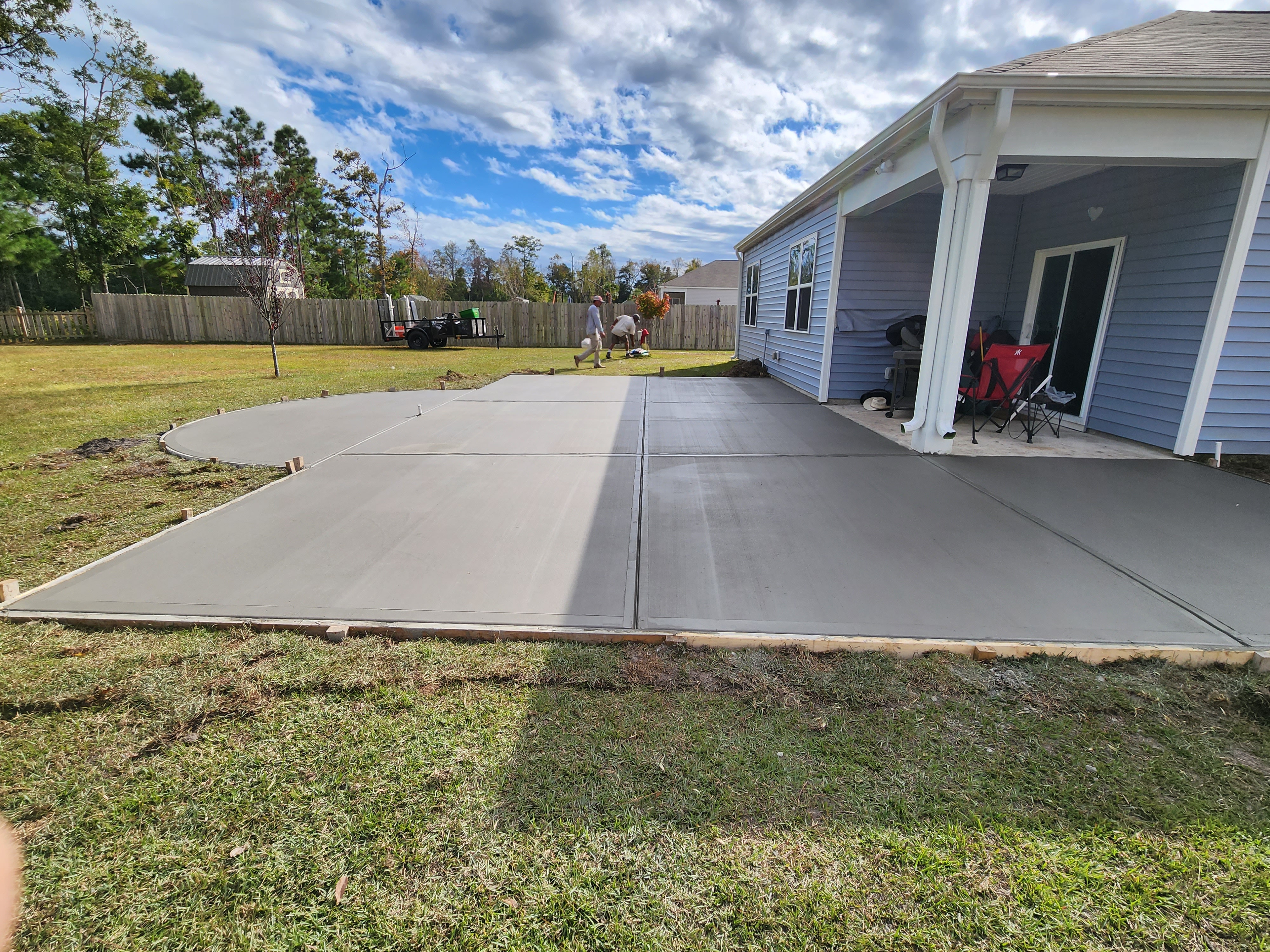 Exterior Detailing in Asheville