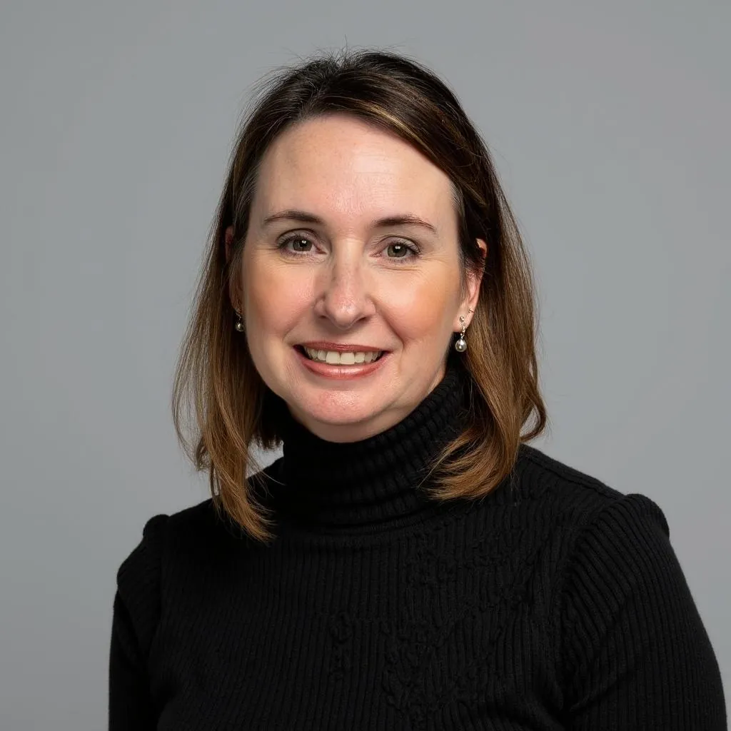 Karey Sigmund, BSN, RN, Nurse Manager