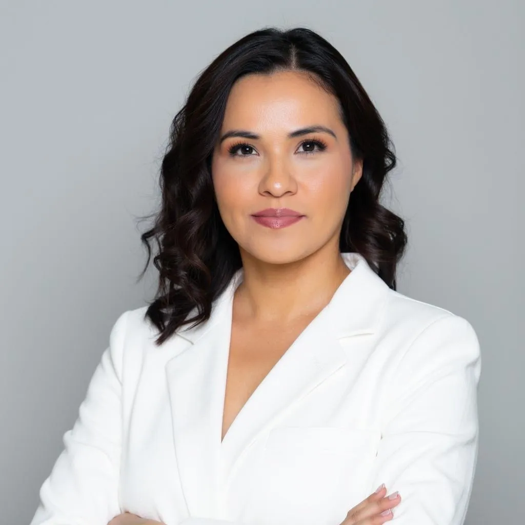 Bertha Galindo, Administrator