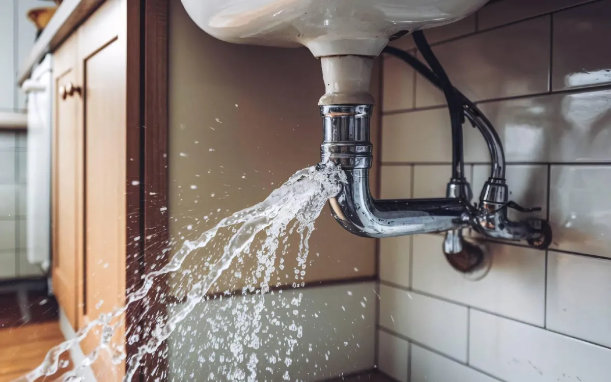 sewage backflow cleanup Georgetown Tx