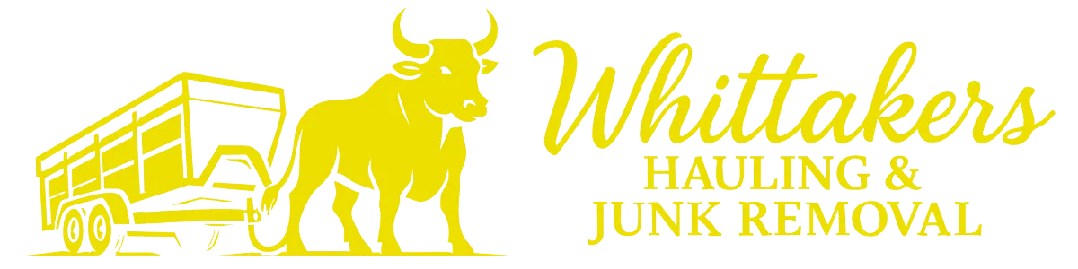 Whittakers Junk emoval