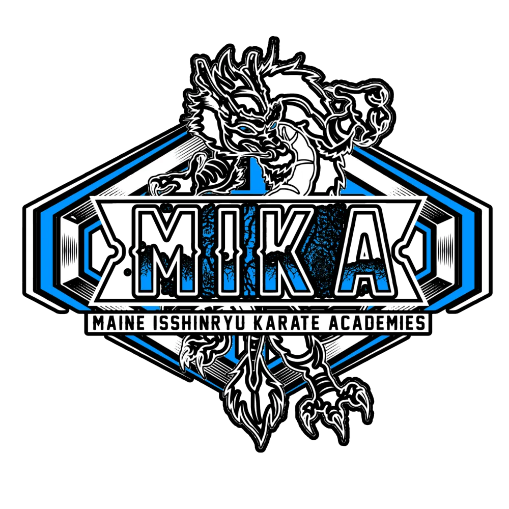 MIKA Skowhegan logo