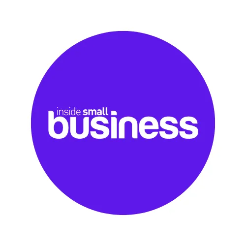 Karina Nagel - Inside Small Business