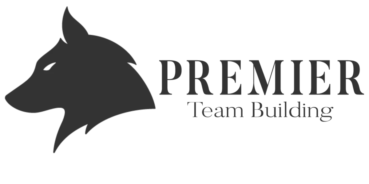 Premier Team Building Logo