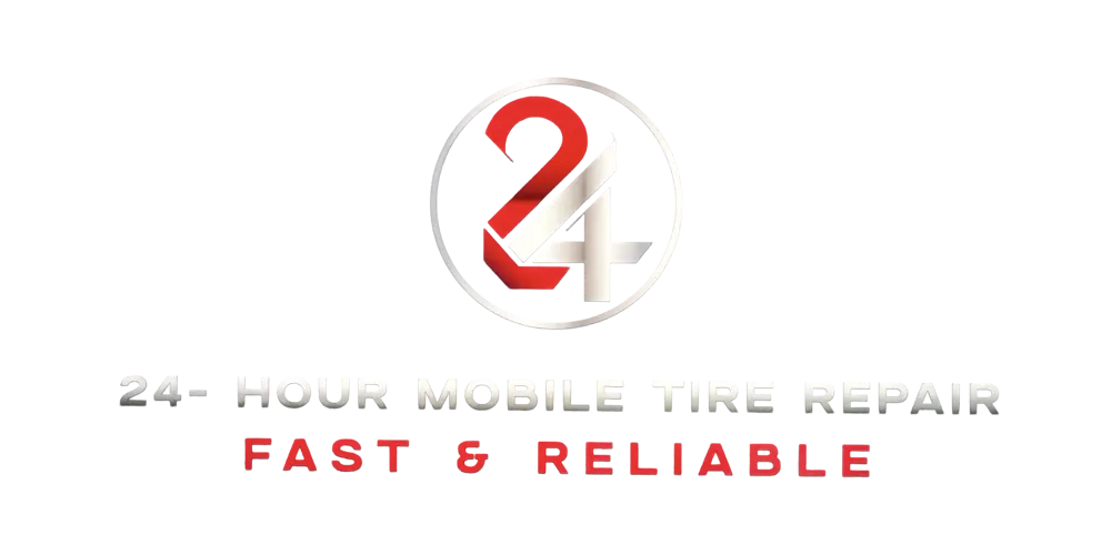 24 Hour Mobile Tire Repair