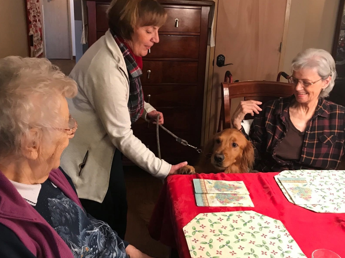Hospice Care in Centralia