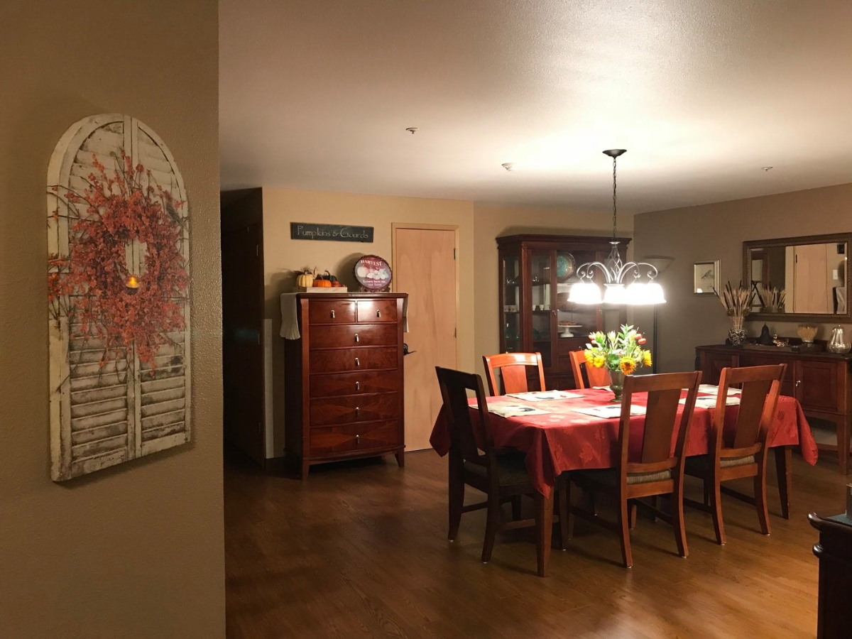 Housekeeping & Laundry in Centralia