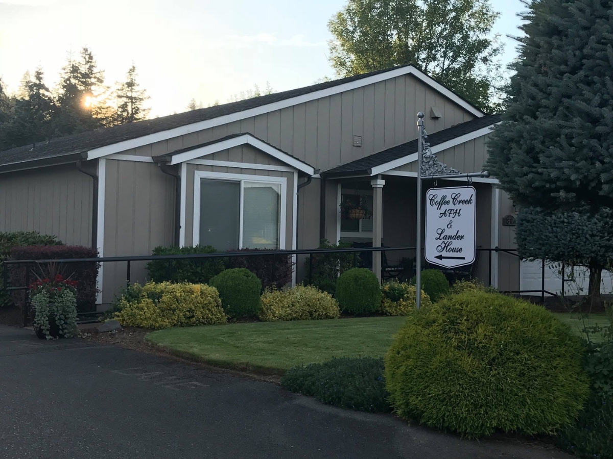 24-Hour Care in Centralia