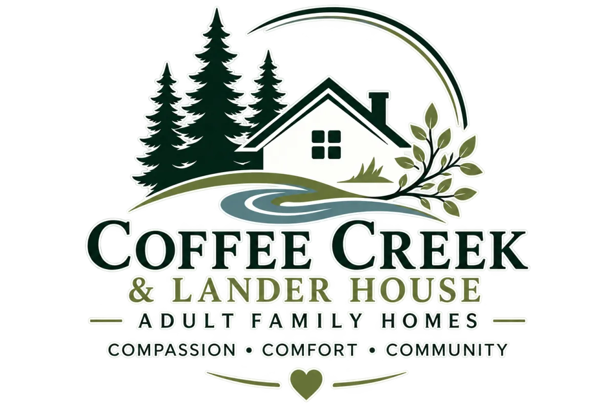 Adult Family Home Care Centralia