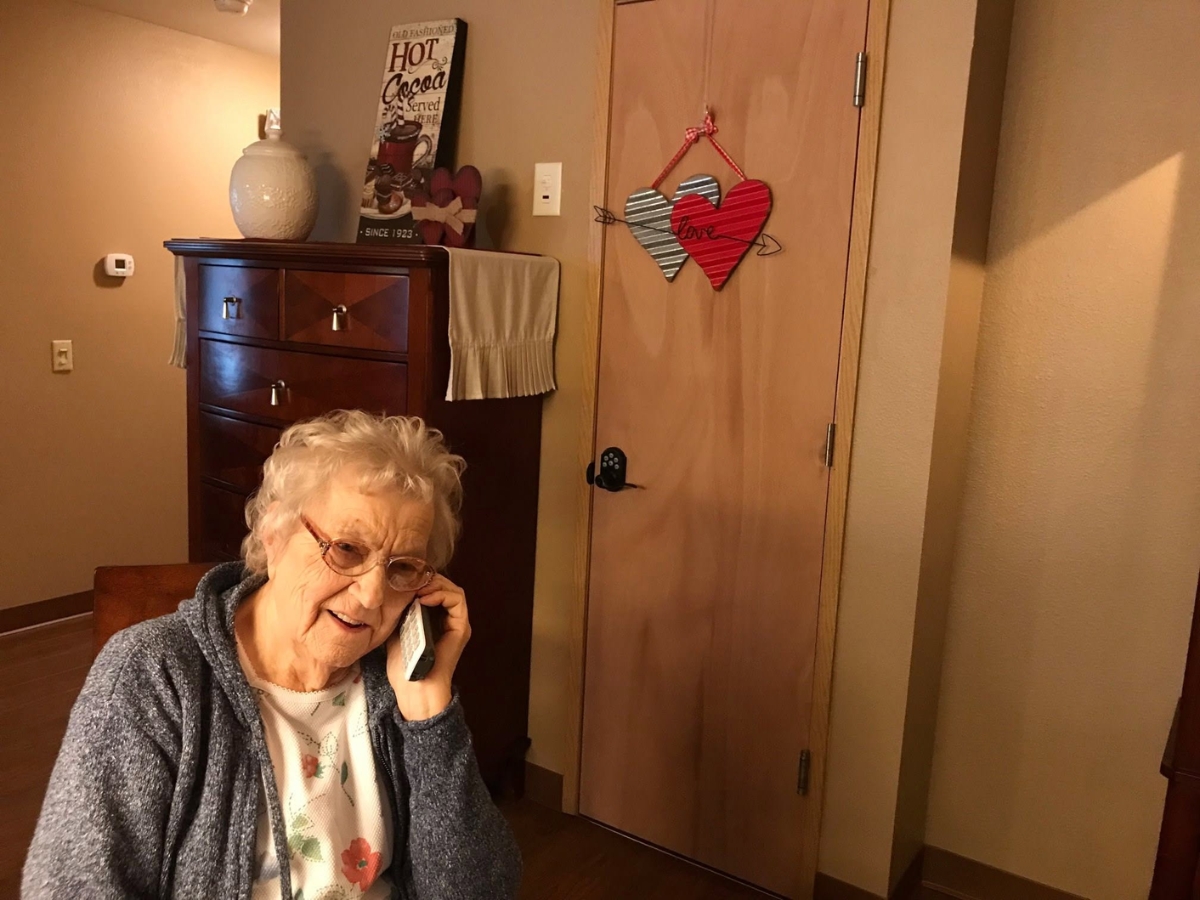 Personal Care & Daily Living Assistance Centralia