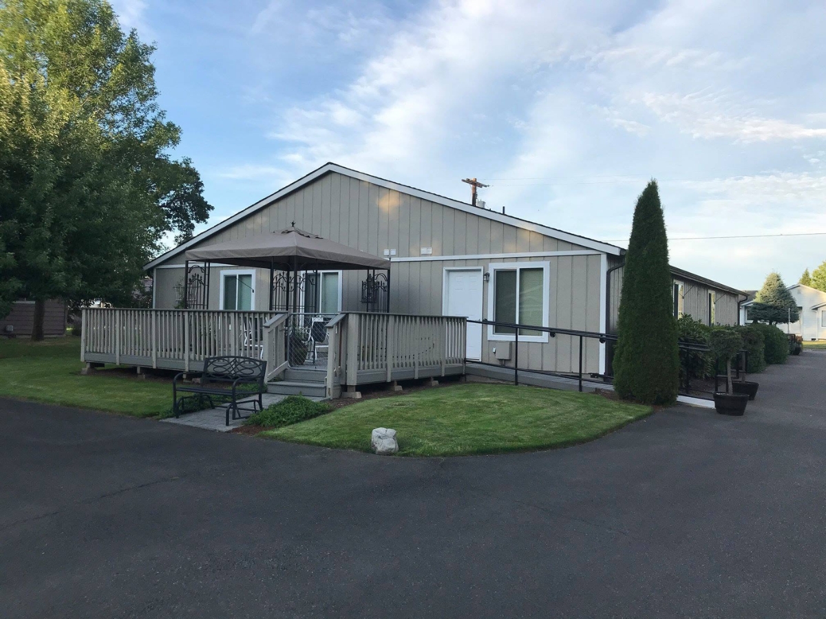 Adult Family Home Care Centralia