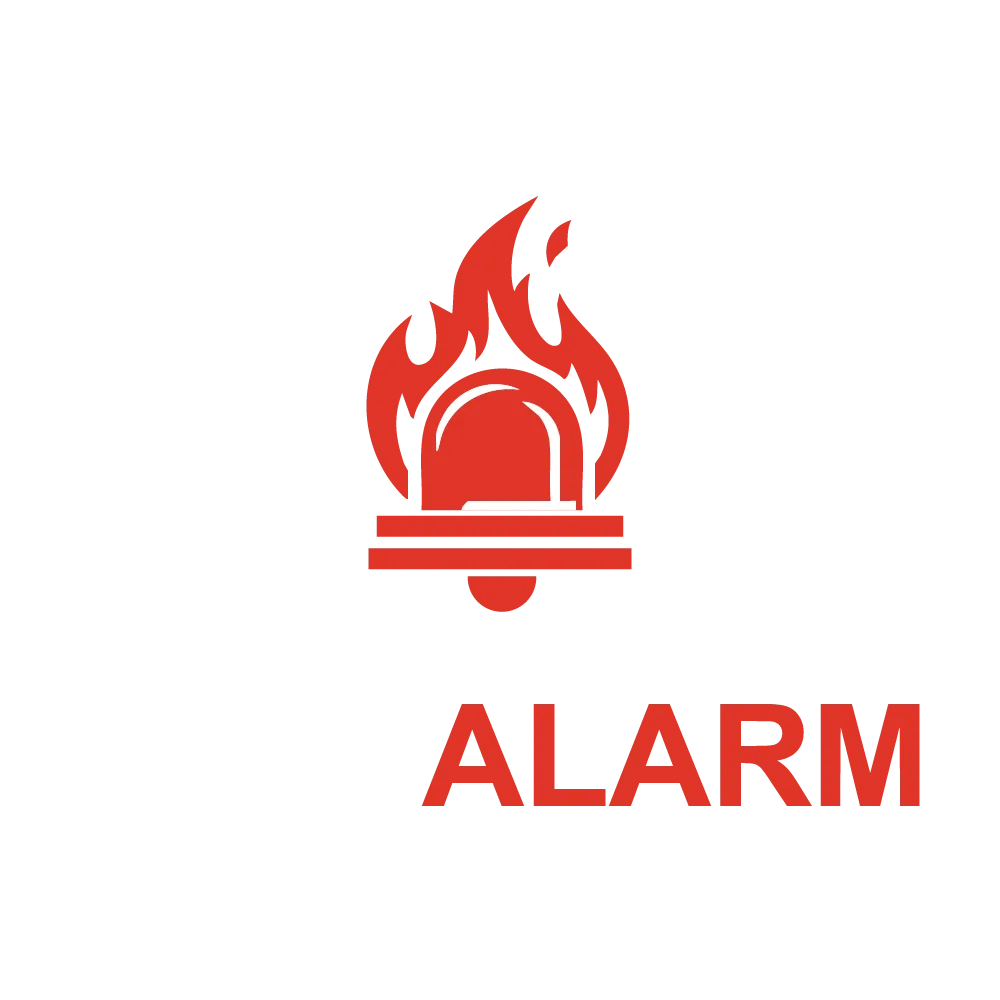 Fire Alarm Logo