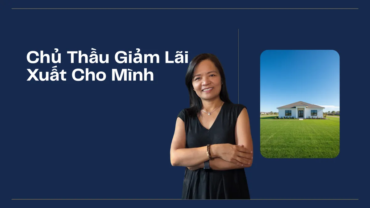 Lãi Suất Thấp Nhà Mới Ở Leander Và Pflugerville
