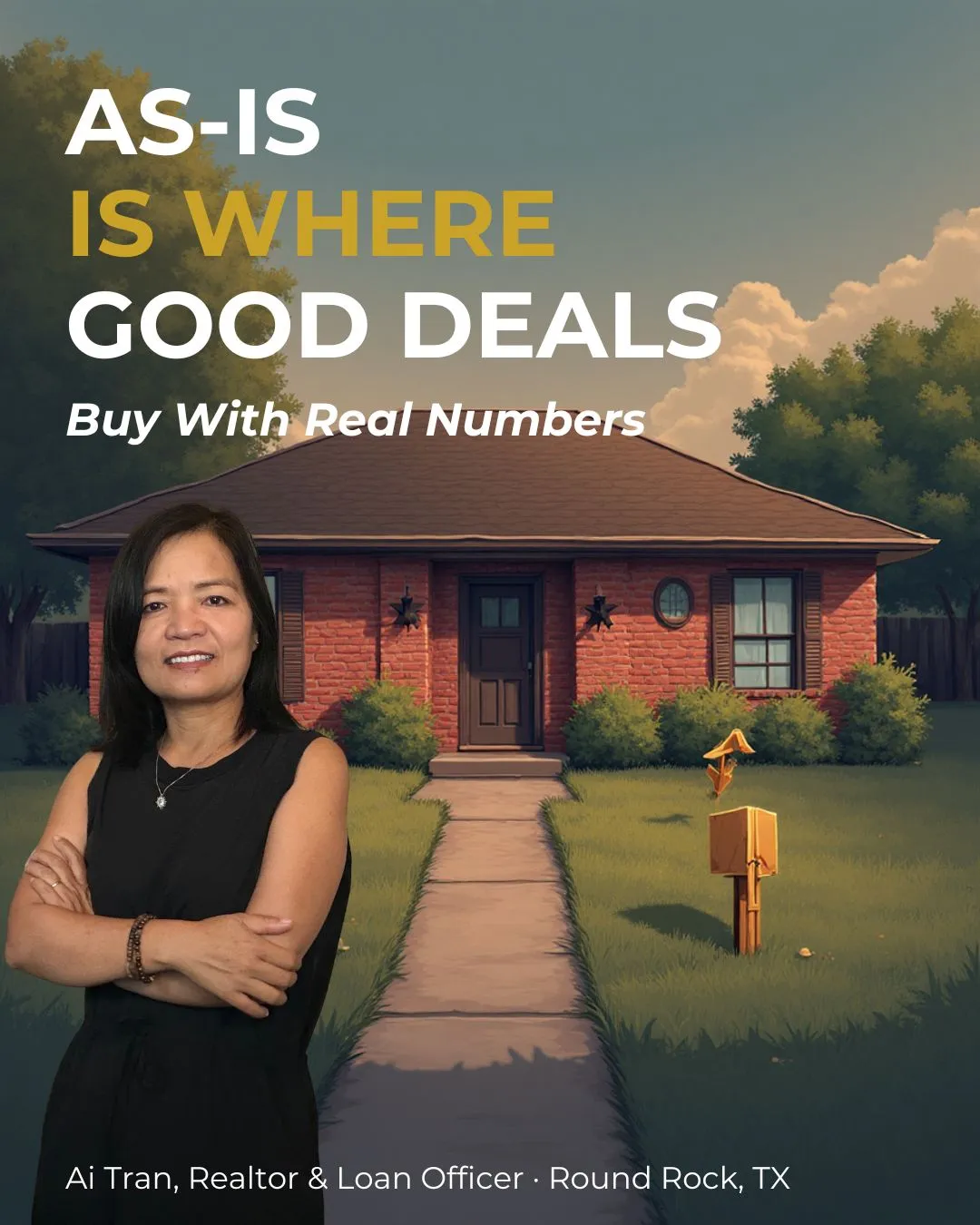 Ai-Tran-Vietnamese-Realtor-Loan-Officer-Round-Rock-TX