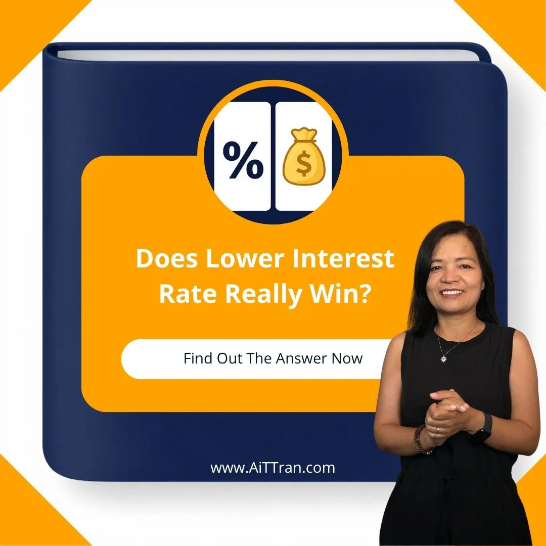 Which part of comparing two Loan Estimates feels least clear to you?