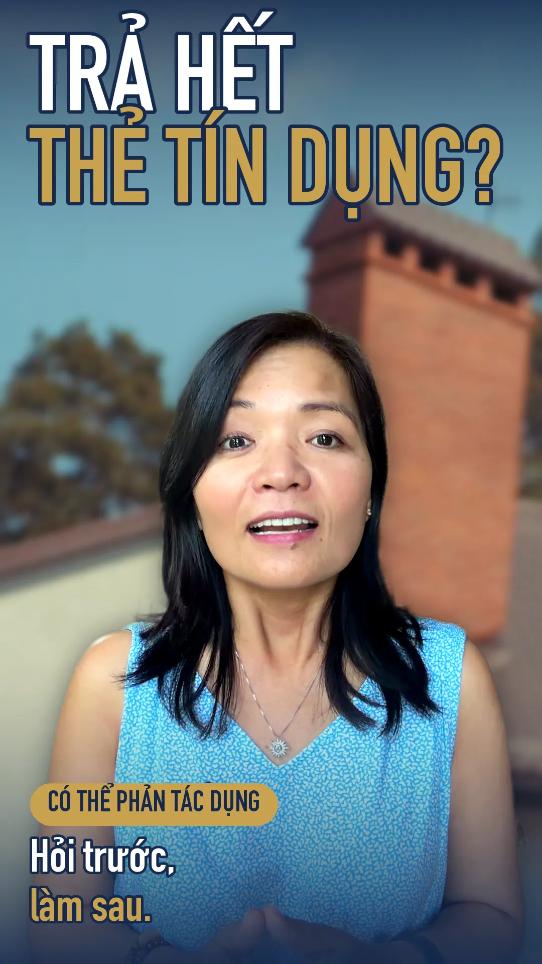 Pay Off Credit Cards Before a Mortgage? What to Know in Texas (Vietnamese)