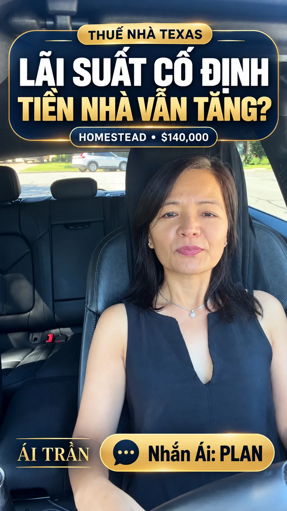 Fixed Rate but Your Payment Went Up? Check Your Texas Tax Bill (Vietnamese)