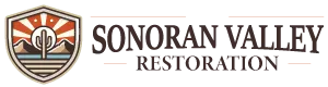 Sonoran Valley Logo