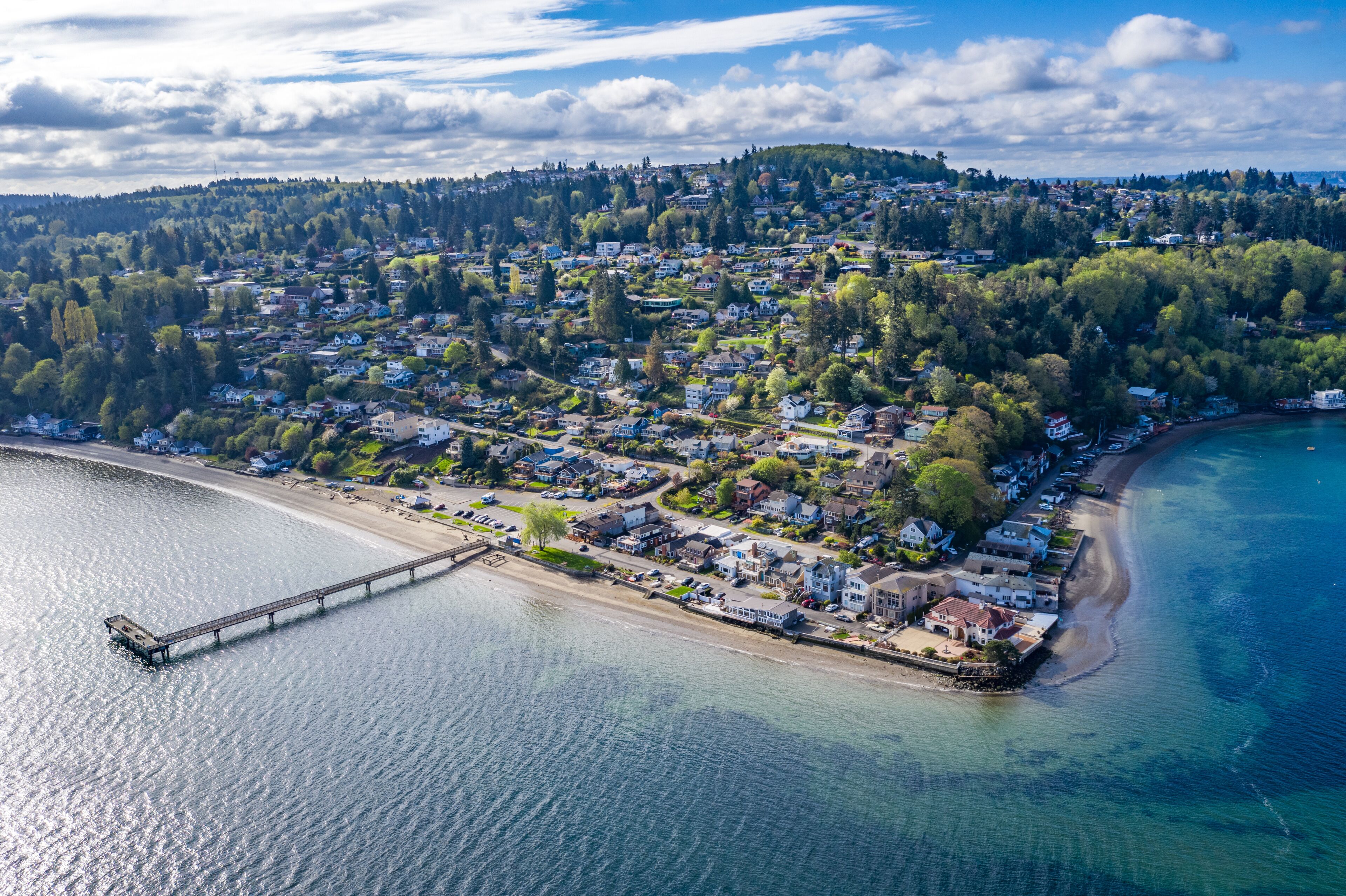 What to Know Before Renting a Car in Federal Way During Peak Travel Seasons | Rain City Car Rentals – Federal Way, WA 🚗🌲