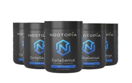 Nootopia CollaGenius-Buy