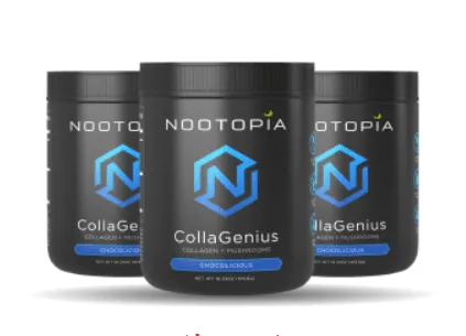 Nootopia CollaGenius