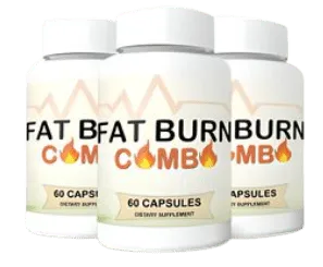 Fat Burn Combo-Supplement