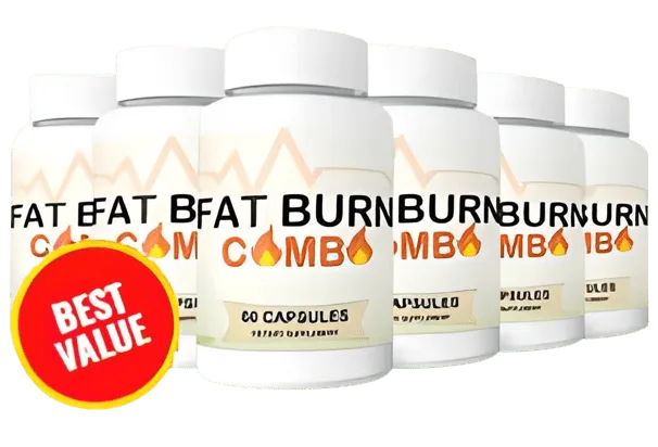 Fat Burn Combo-Buy