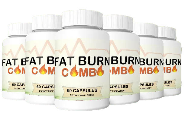 Fat Burn Combo