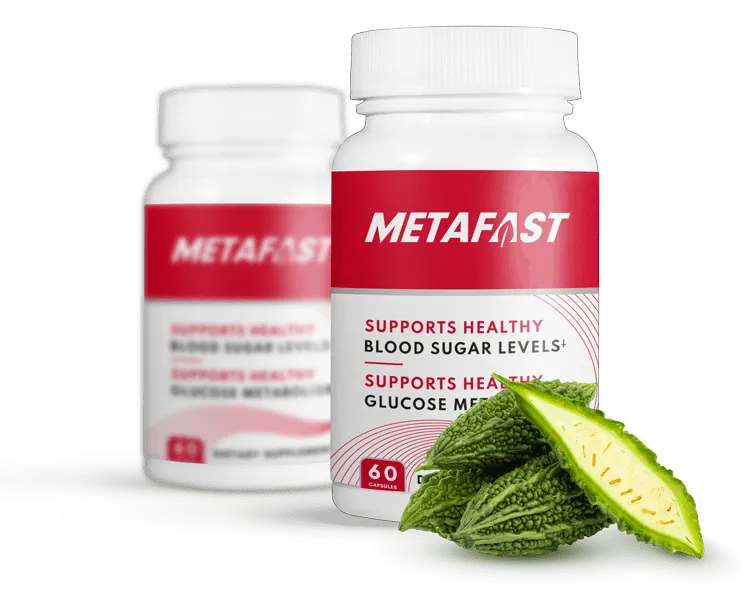 Metafast-Supplement