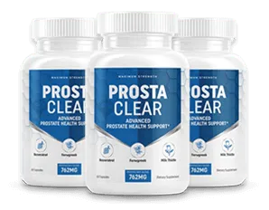 How Does ProstaClear Works