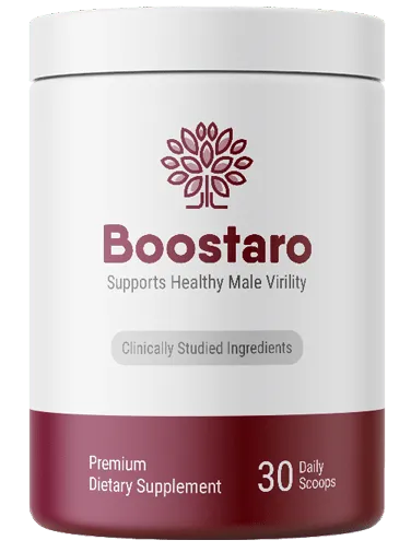 Order Boostaro 1 Bottle