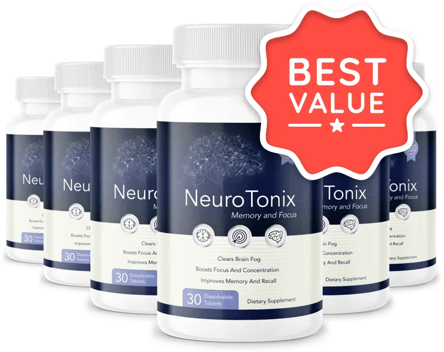 NeuroTonix-Buy