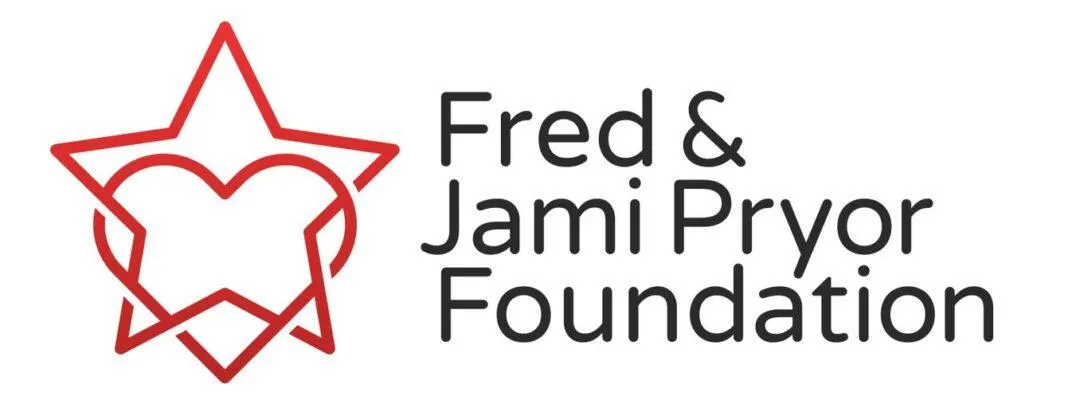 Fred and Jami Pryor Foundation supporting the 3rd Annual St. Patrick's Day Fundraiser