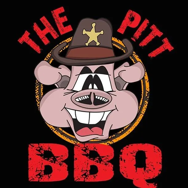 The PITT BBQ at the 3rd Annual St. Patrick's Day Fundraiser