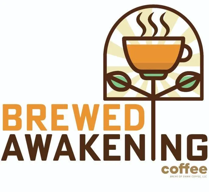 Brewed Awakening coffee at the 3rd Annual St. Patrick's Day Fundraiser