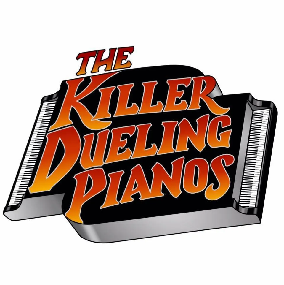 The Killer Dueling Pianos live music 3rd Annual St. Patrick's Day Fundraiser