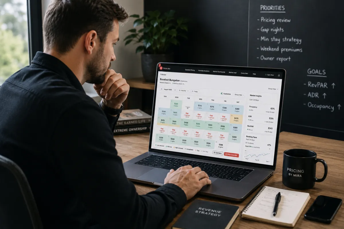 How to Use Shock Pricing Without Destroying Your Revenue Strategy