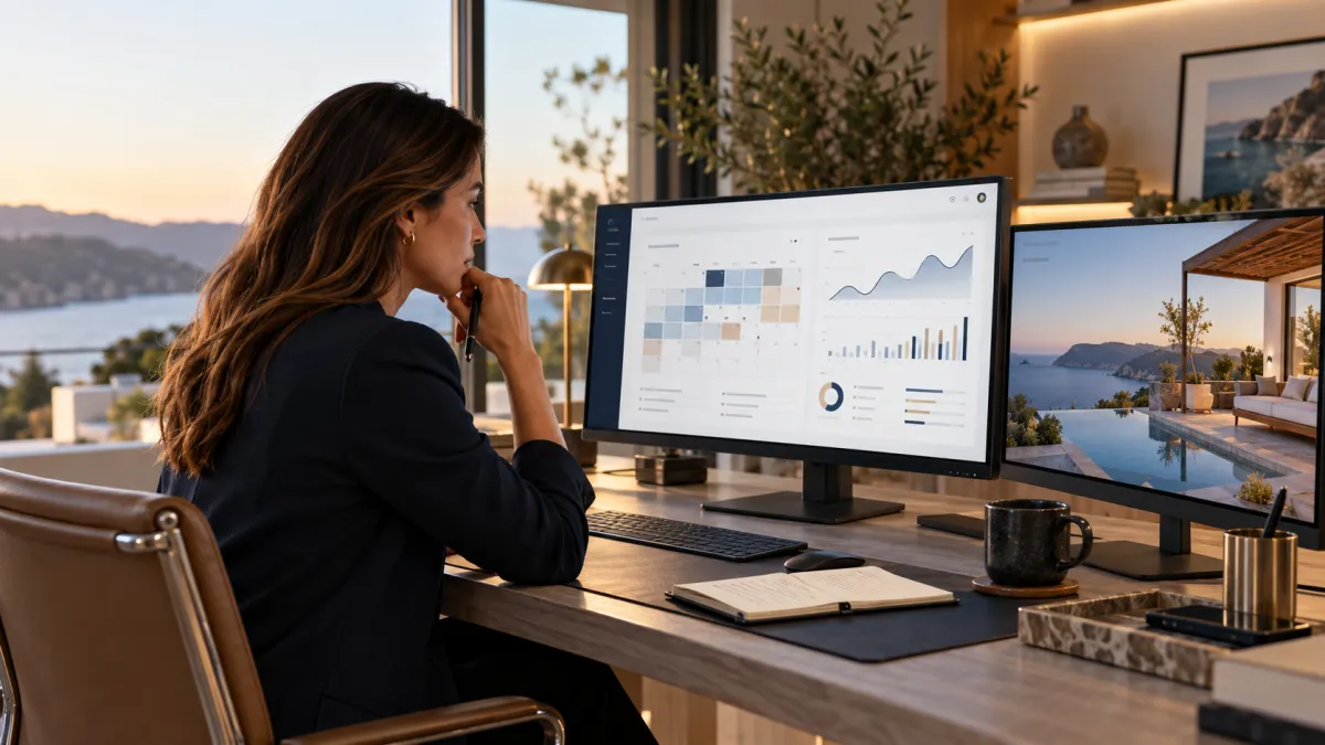 Is Your Property Being Priced or Revenue Managed?